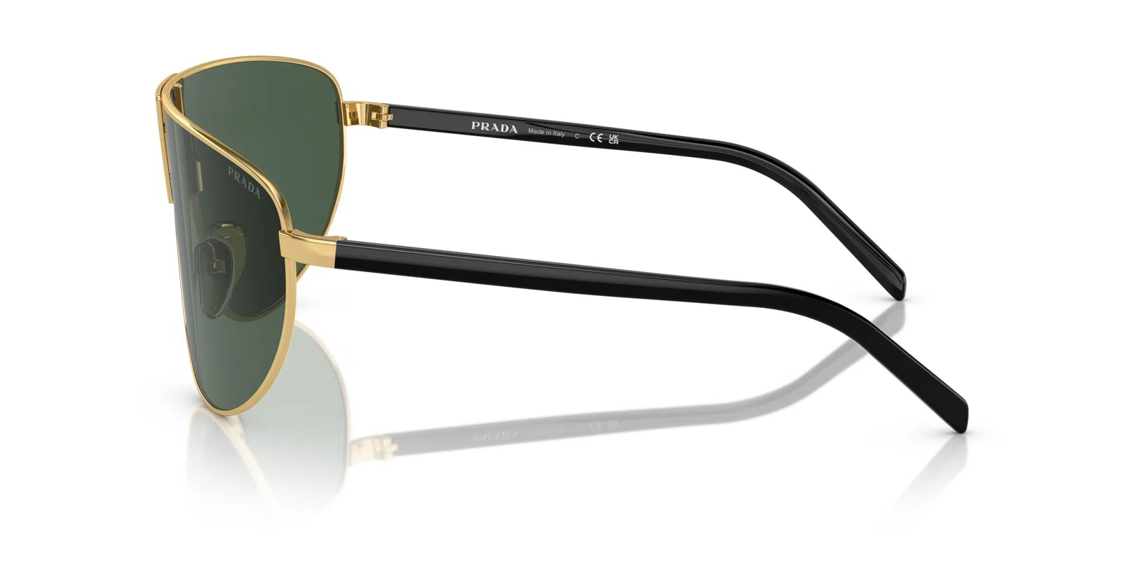Prada 69ZS Sunglasses - view 16